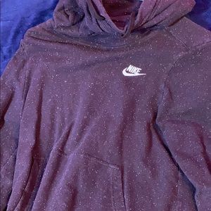 Nike hoodie